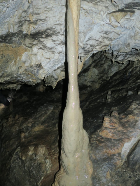 &Ouml;tscher-Tropfsteinh&ouml;hle