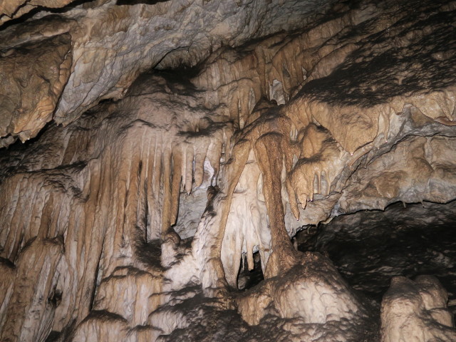 &Ouml;tscher-Tropfsteinh&ouml;hle