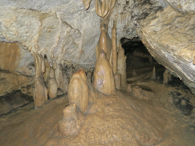 &Ouml;tscher-Tropfsteinh&ouml;hle