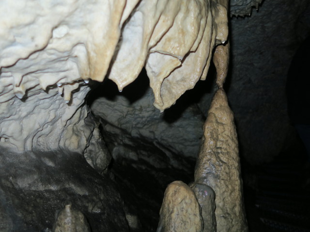 &Ouml;tscher-Tropfsteinh&ouml;hle