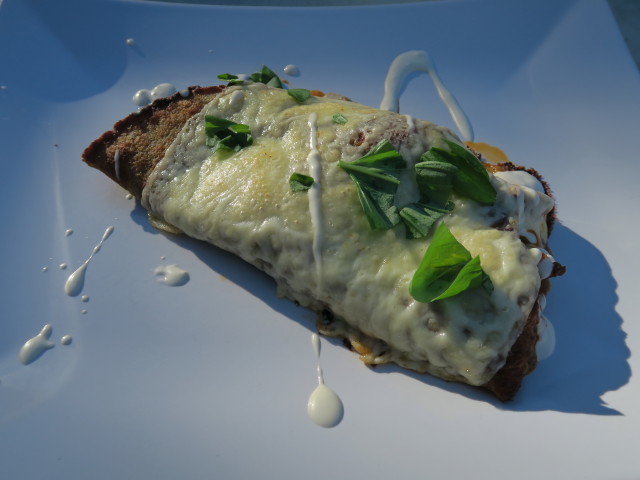 bei der &Ouml;denh&uuml;tte