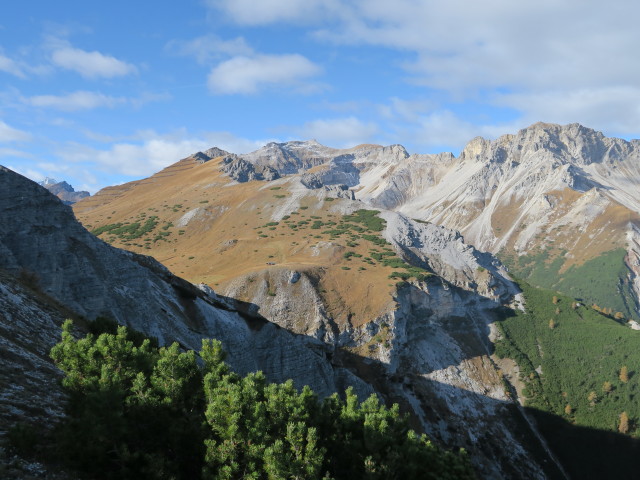 Kalbenjochm&auml;hder (29. Okt.)