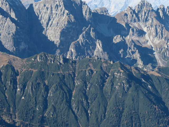 Kalkk&ouml;gel (31. Okt.)