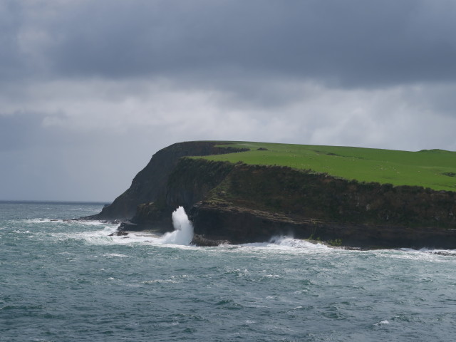 Slope Point (17. Nov.)