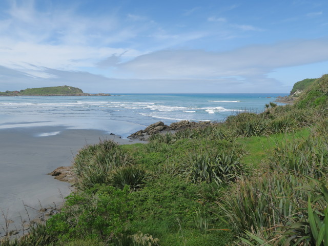 Tauranga Bay (23. Nov.)
