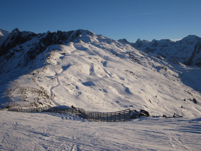 Familien-Abfahrt (3. Dez.)