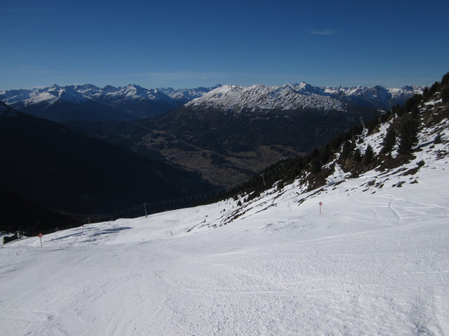 Niederjöchl-Abfahrt