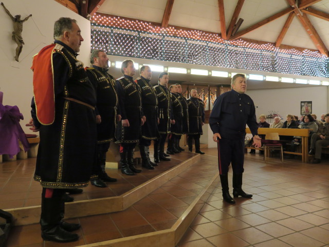 Pfarrkirche S&uuml;&szlig;enbrunn