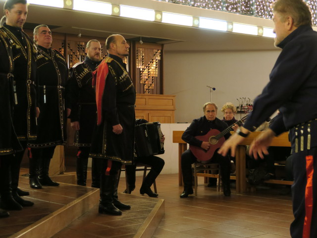 Pfarrkirche S&uuml;&szlig;enbrunn