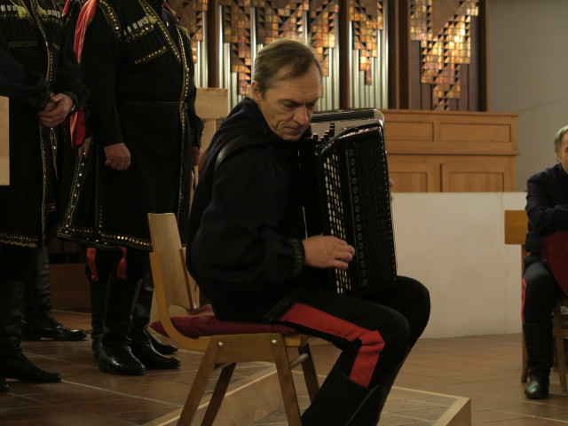 Pfarrkirche S&uuml;&szlig;enbrunn