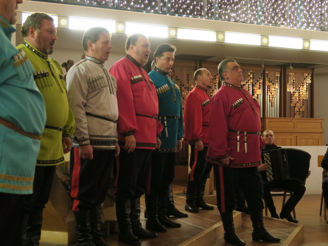 Pfarrkirche Süßenbrunn