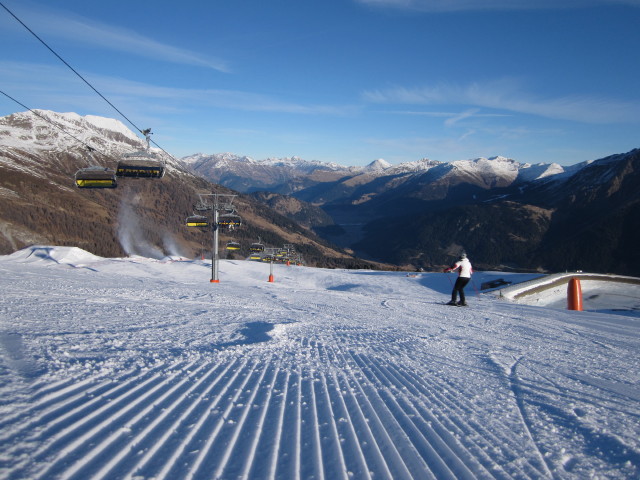 Sch&ouml;nebenabfahrt