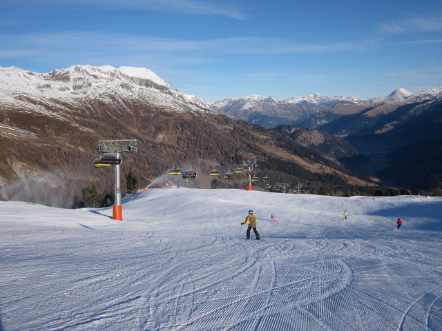 Sch&ouml;nebenabfahrt