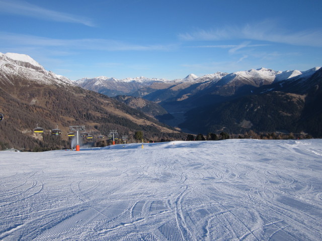 Sch&ouml;nebenabfahrt