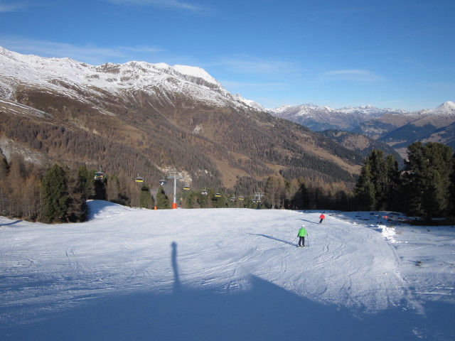 Sch&ouml;nebenabfahrt