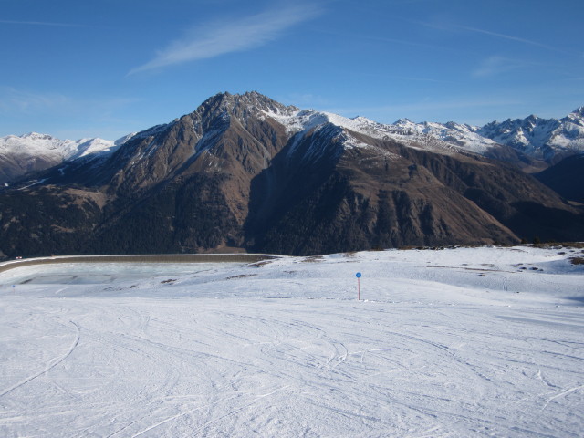 Sch&ouml;nebenabfahrt