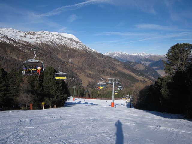 Sch&ouml;nebenabfahrt