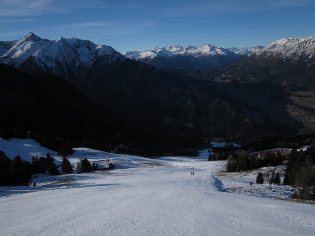 Niederj&ouml;chl-Abfahrt