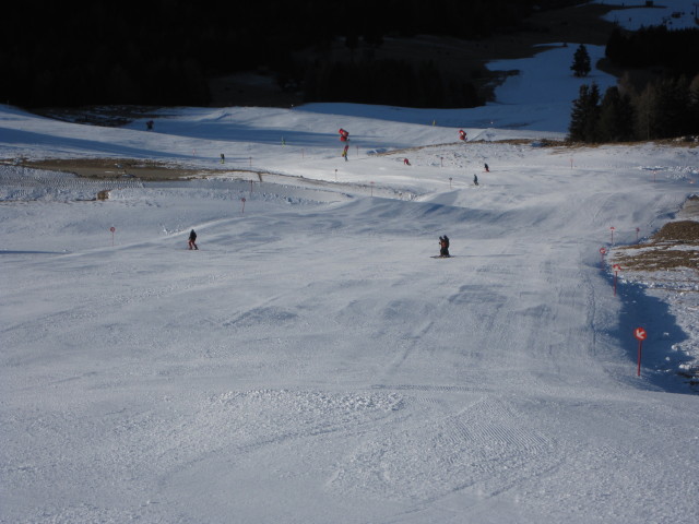 Niederj&ouml;chl-Abfahrt