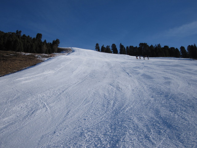 Niederj&ouml;chl-Abfahrt