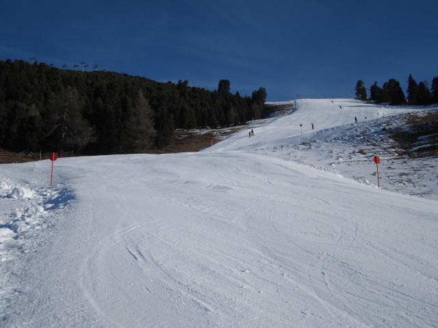 Niederj&ouml;chl-Abfahrt