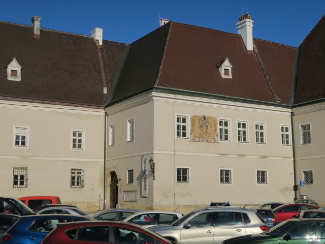 Bistumsgeb&auml;ude