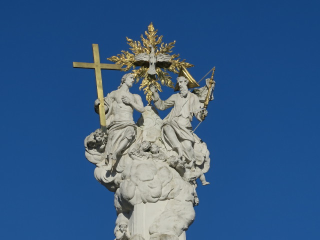 Dreifaltigkeitss&auml;ule