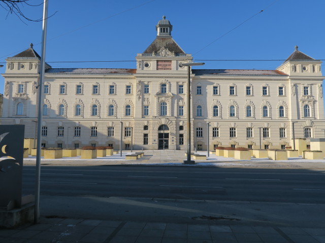 Kreisgericht (7. J&auml;n.)