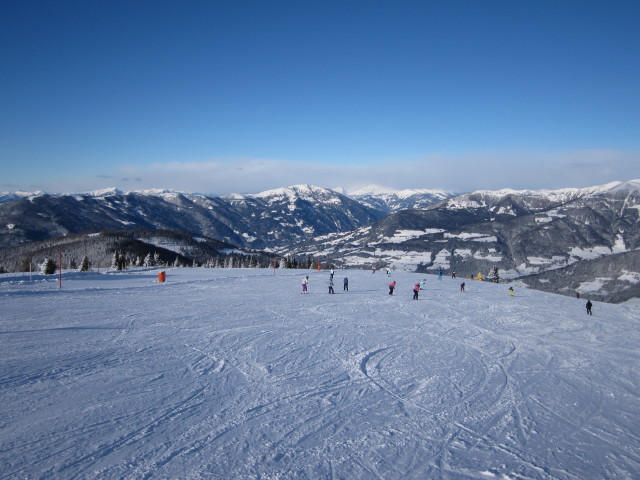 Neugarten Speed Abfahrt