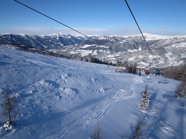 Neugarten 8er Carving-Jet