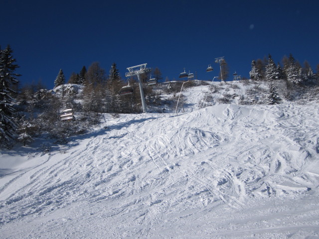 Wörthersee 6er Family-Jet