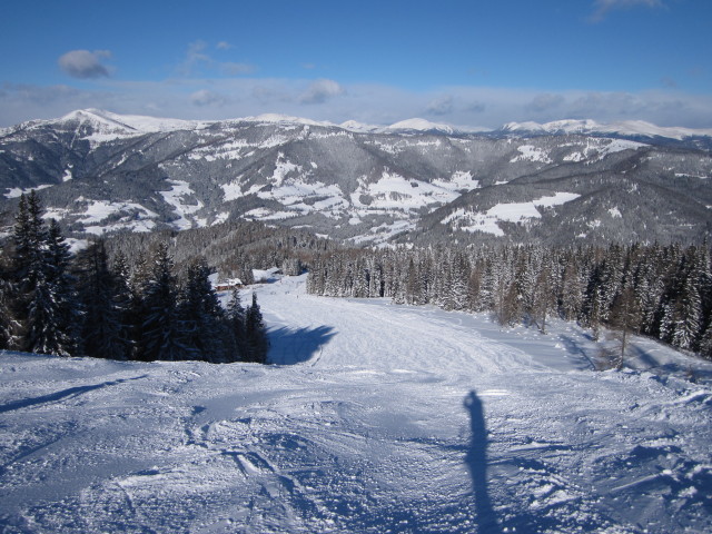 Klösterleabfahrt II