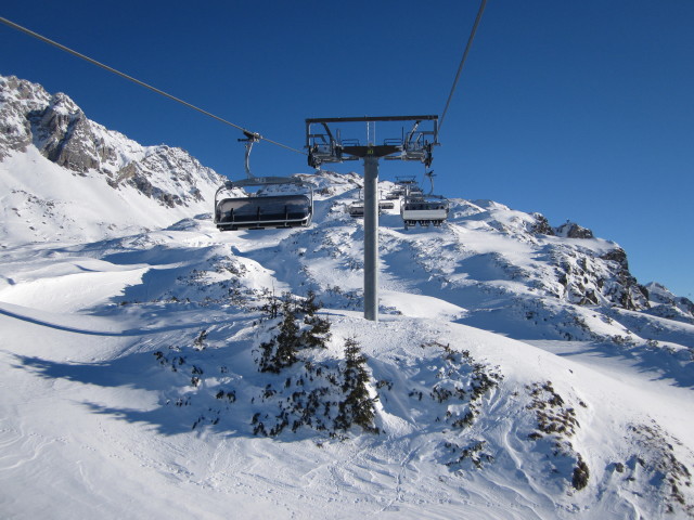 Valfagehrbahn (21. Jän.)