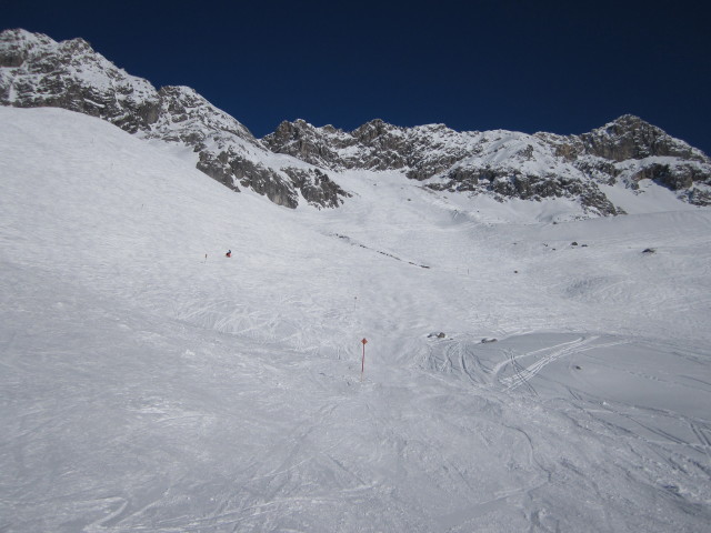 Mattunkarroute (21. Jän.)