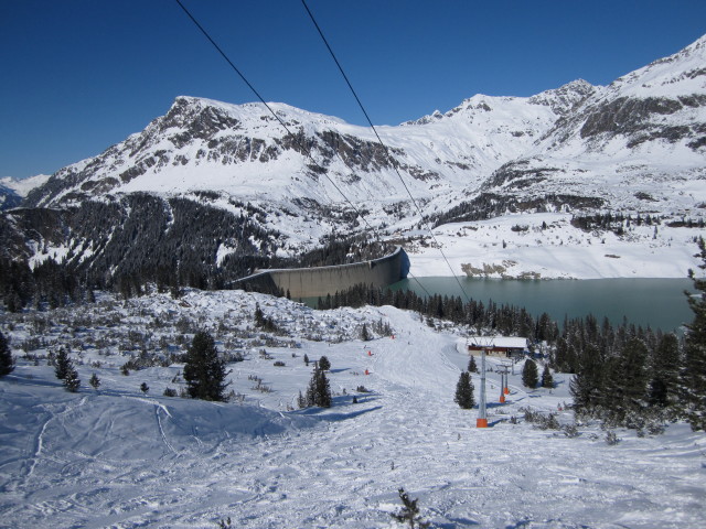 ehemalige Breitspitzbahn