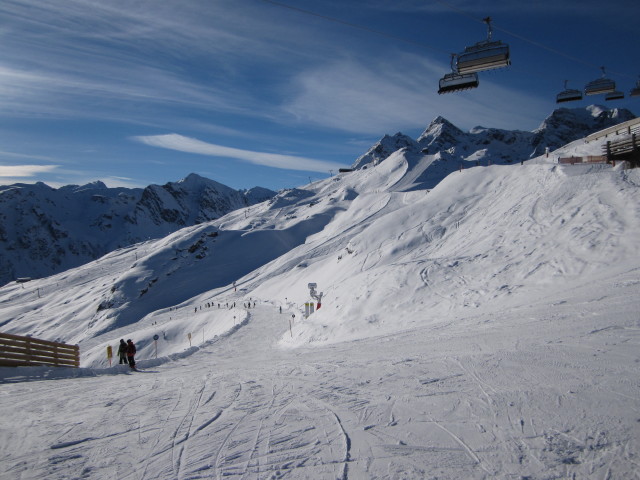 Piste 40