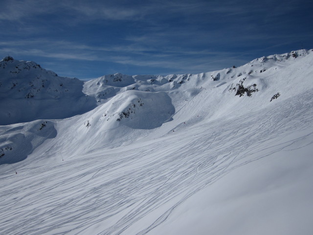 neben der Hochalpilabahn