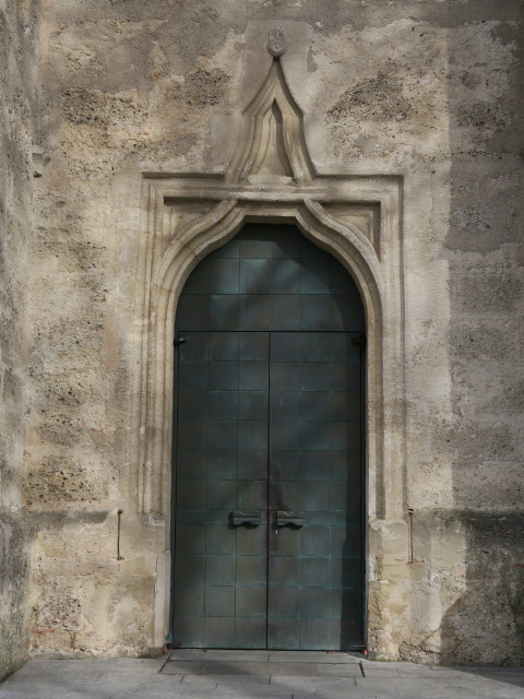 Stadtpfarrkirche hl. Michael