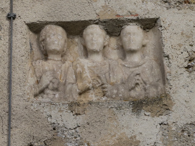 Stadtpfarrkirche hl. Michael