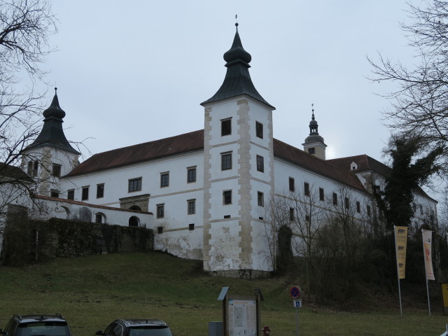 Schloss Salaberg