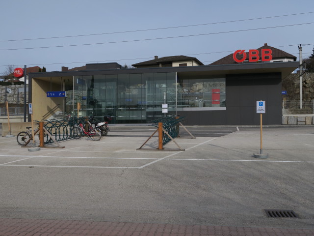 Haltestelle Stadt Haag