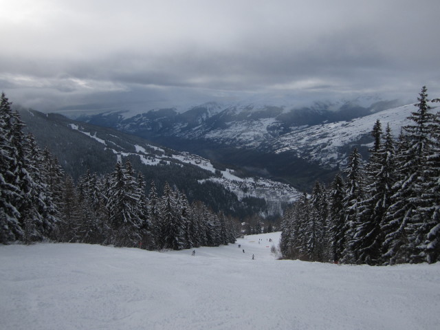 Piste Ours (8. März)