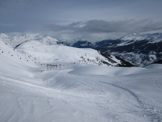 Piste Teppes (9. März)