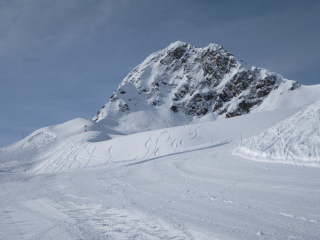 Piste Teppes (9. März)