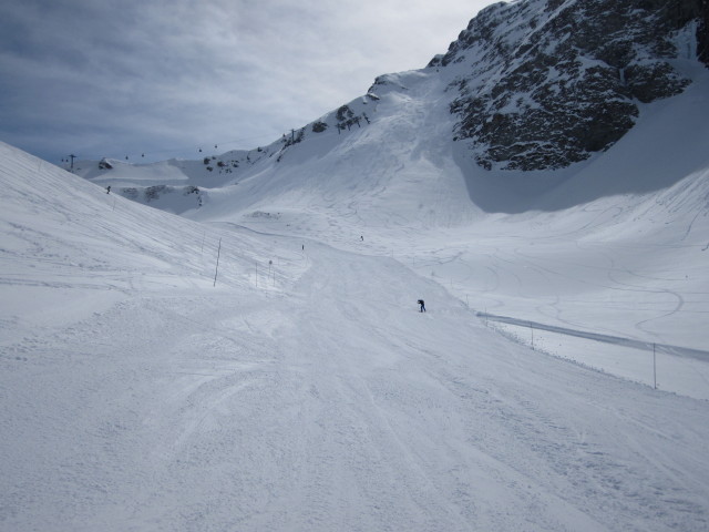 Piste Frete (11. März)
