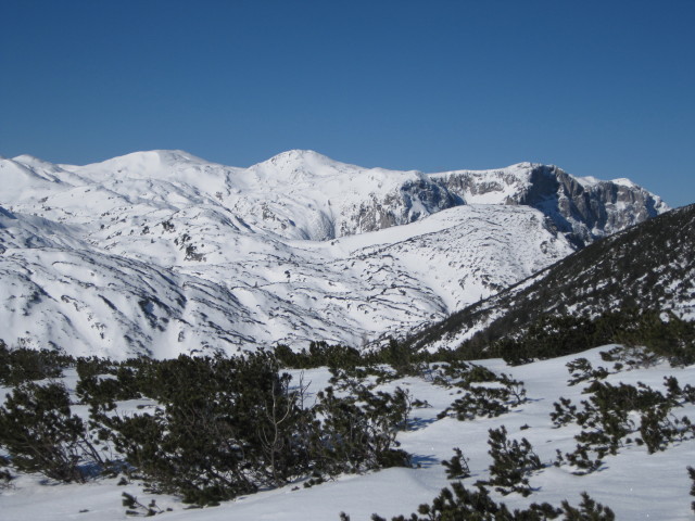 Höllengebirge