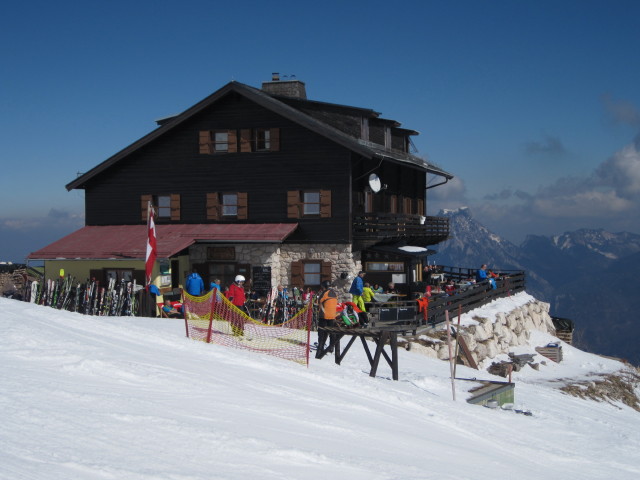 Kranabethhütte