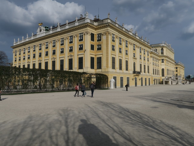 Schloss Schönbrunn