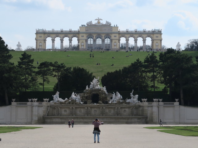 Gloriette
