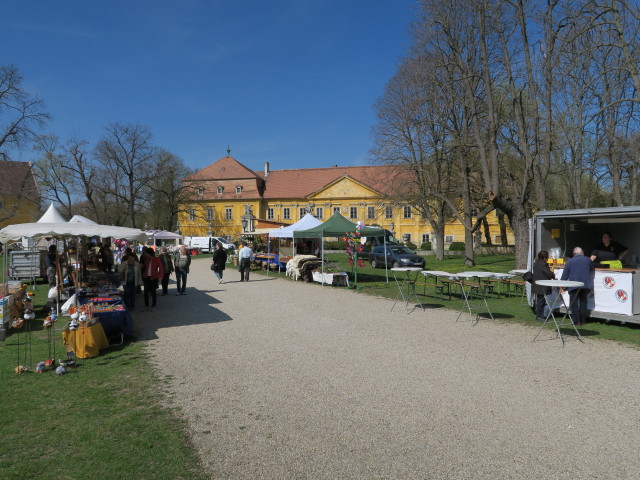 Ostermarkt